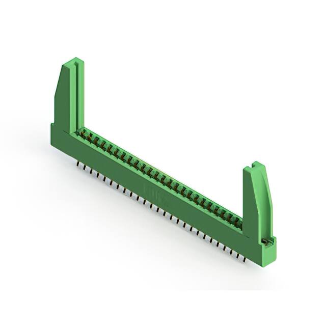 305-052-556-278 EDAC Inc.  Edgeboard Connectors